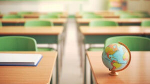 Preparing Students for a Global Future