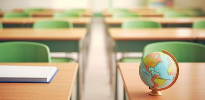 Preparing Students for a Global Future