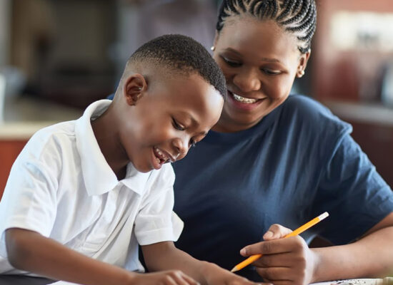 How Parents Can Support Learning at Home for Success