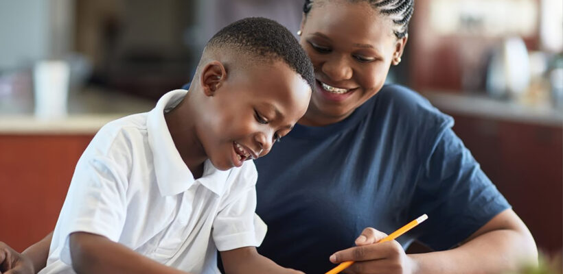 How Parents Can Support Learning at Home for Success
