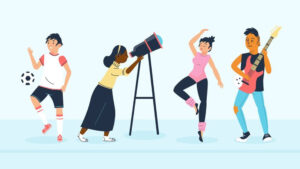 Building Character Through Co-curricular Activities in School