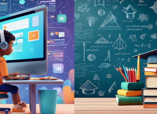 The Role of Technology in Modern Learning Today