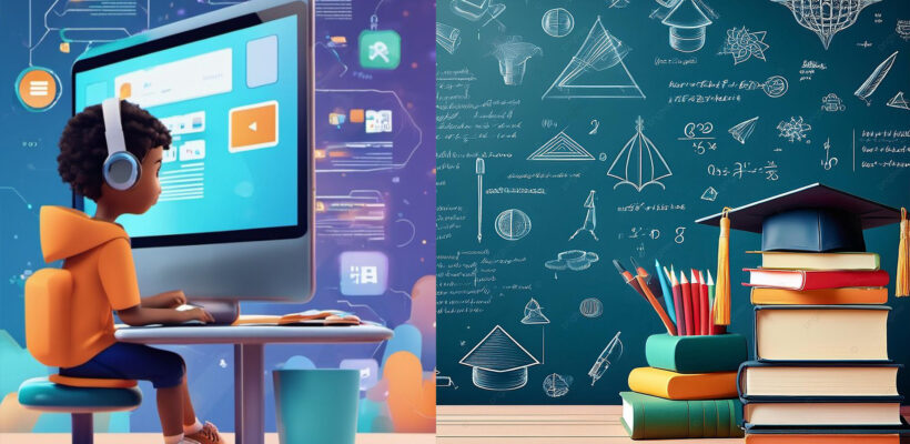 The Role of Technology in Modern Learning Today