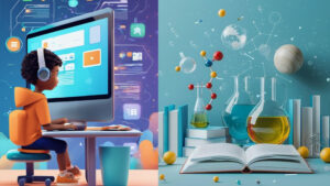 Leystan International Academy Launches Digital Learning Hub